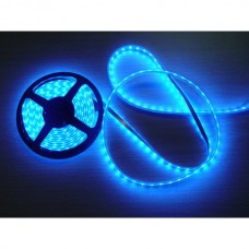 Flexible LED Strip Blue (WATERPROOF) 1m PA-00187